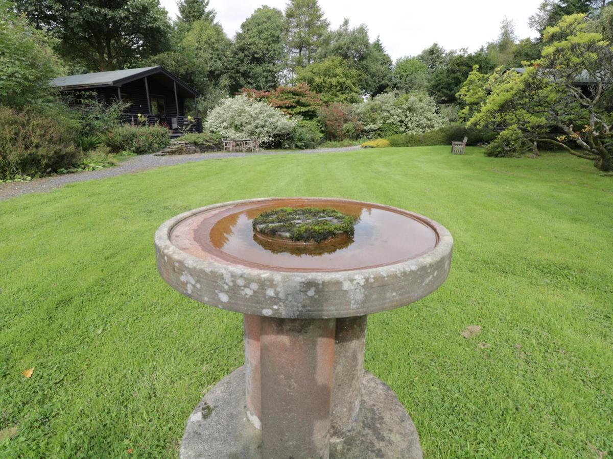 Grasmere Ulverston Esterno foto