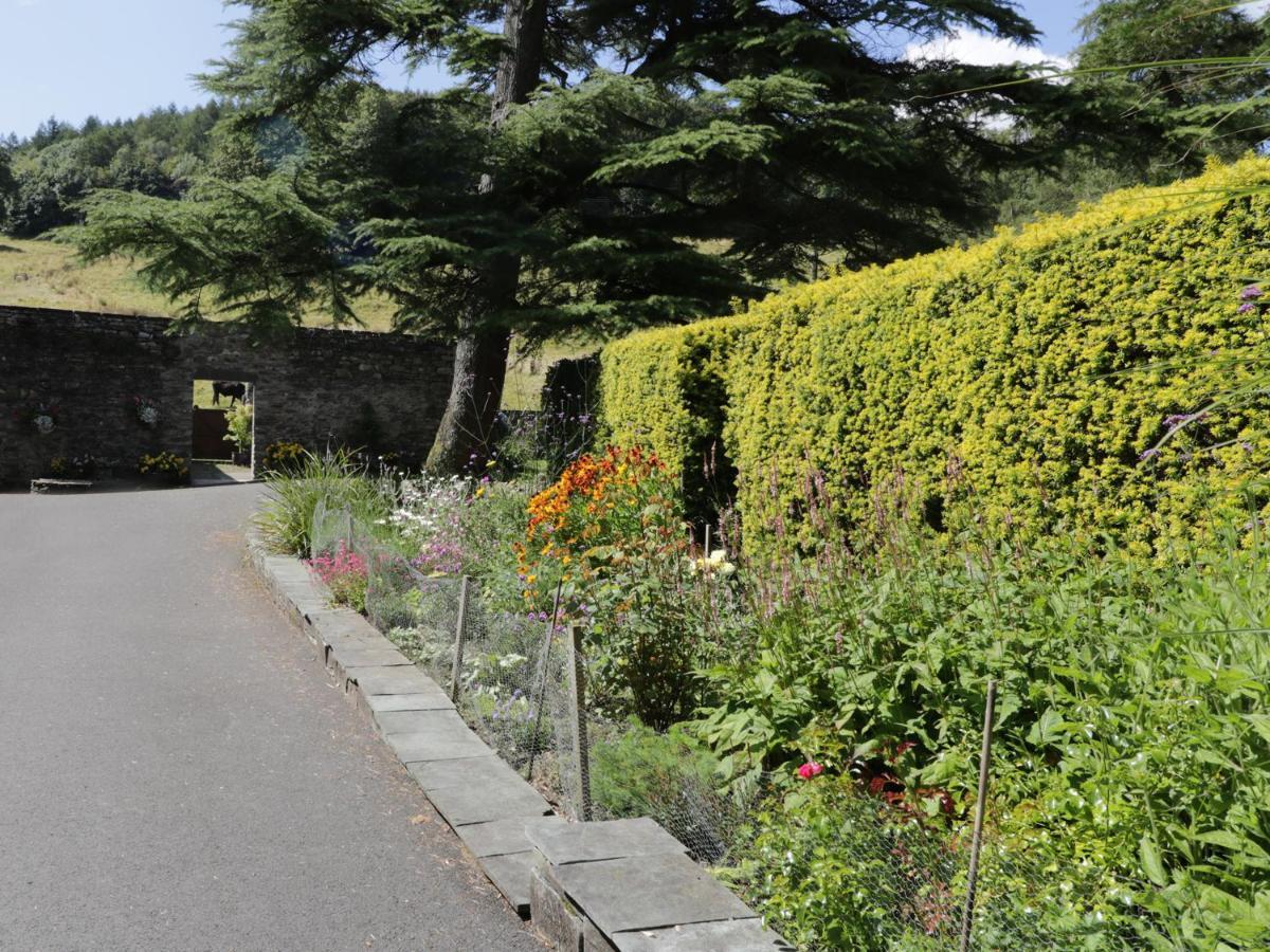 Grasmere Ulverston Esterno foto