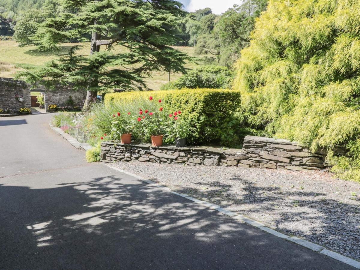 Grasmere Ulverston Esterno foto