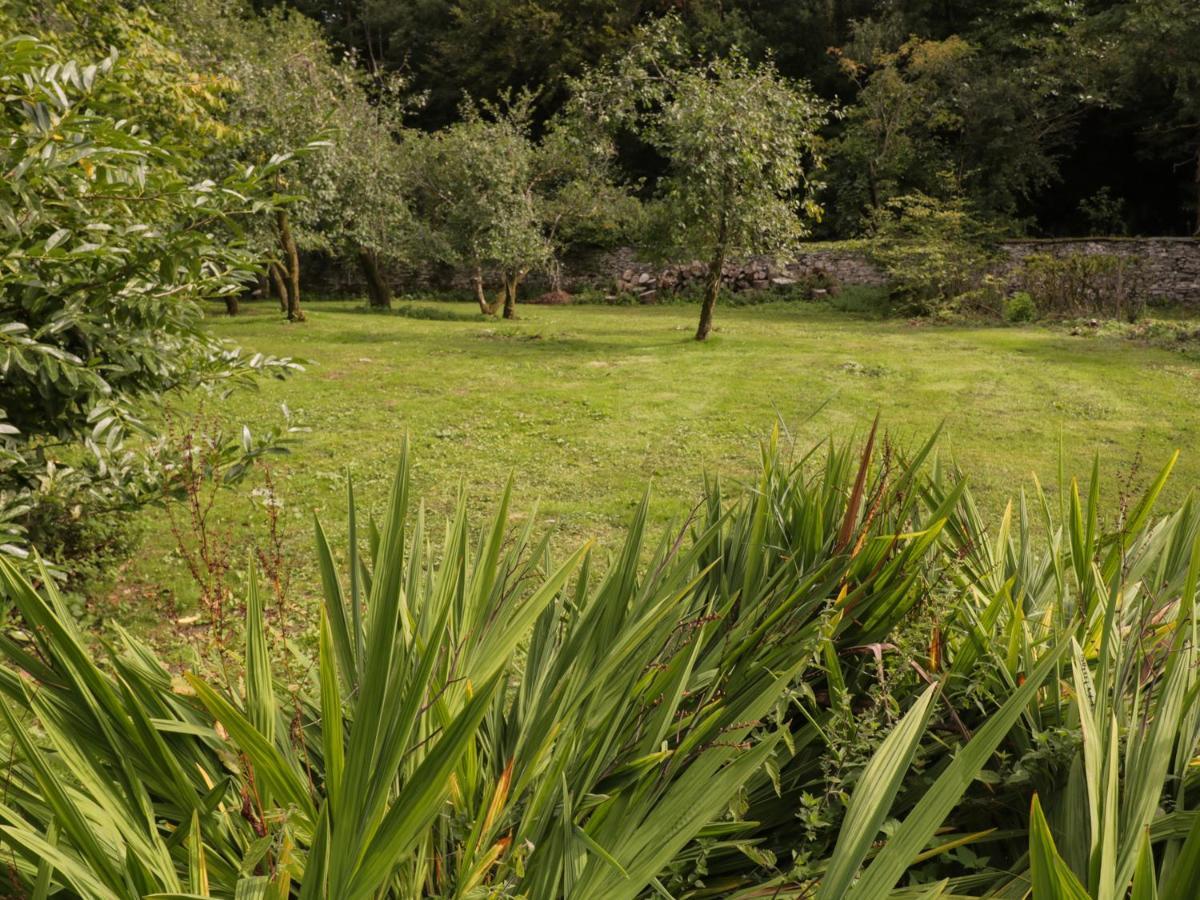 Grasmere Ulverston Esterno foto